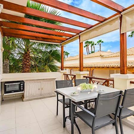 Chalet Playa De Las Americas Arona  Extérieur photo
