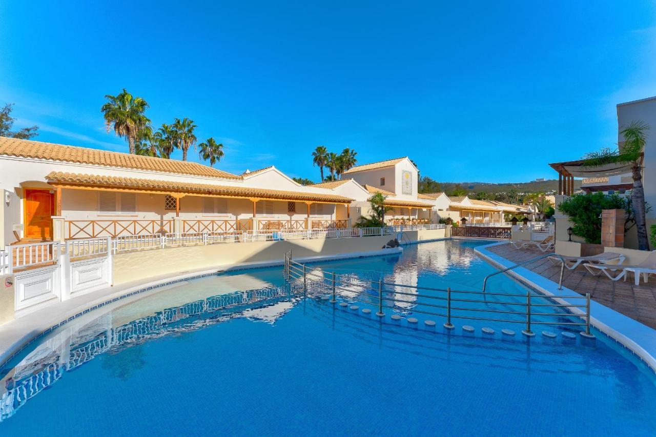 Chalet Playa De Las Americas Arona  Extérieur photo