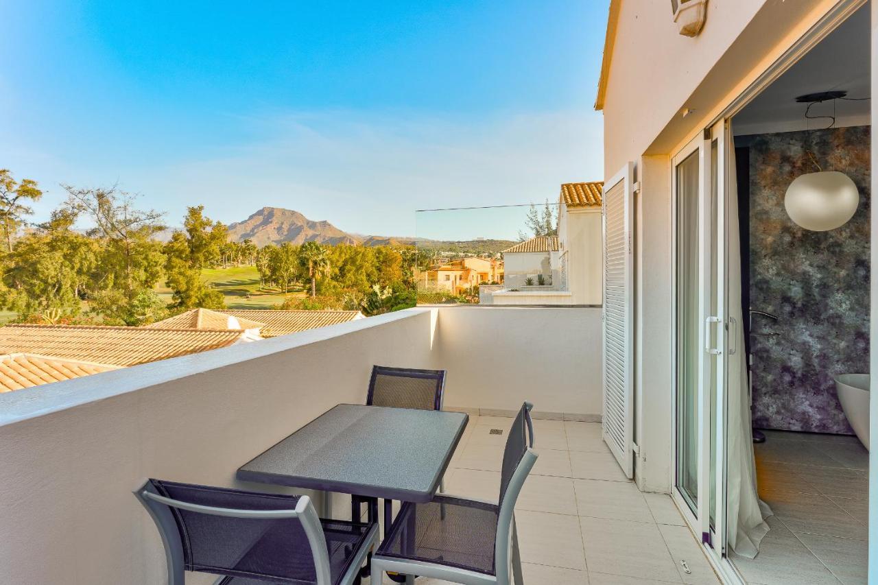 Chalet Playa De Las Americas Arona  Extérieur photo