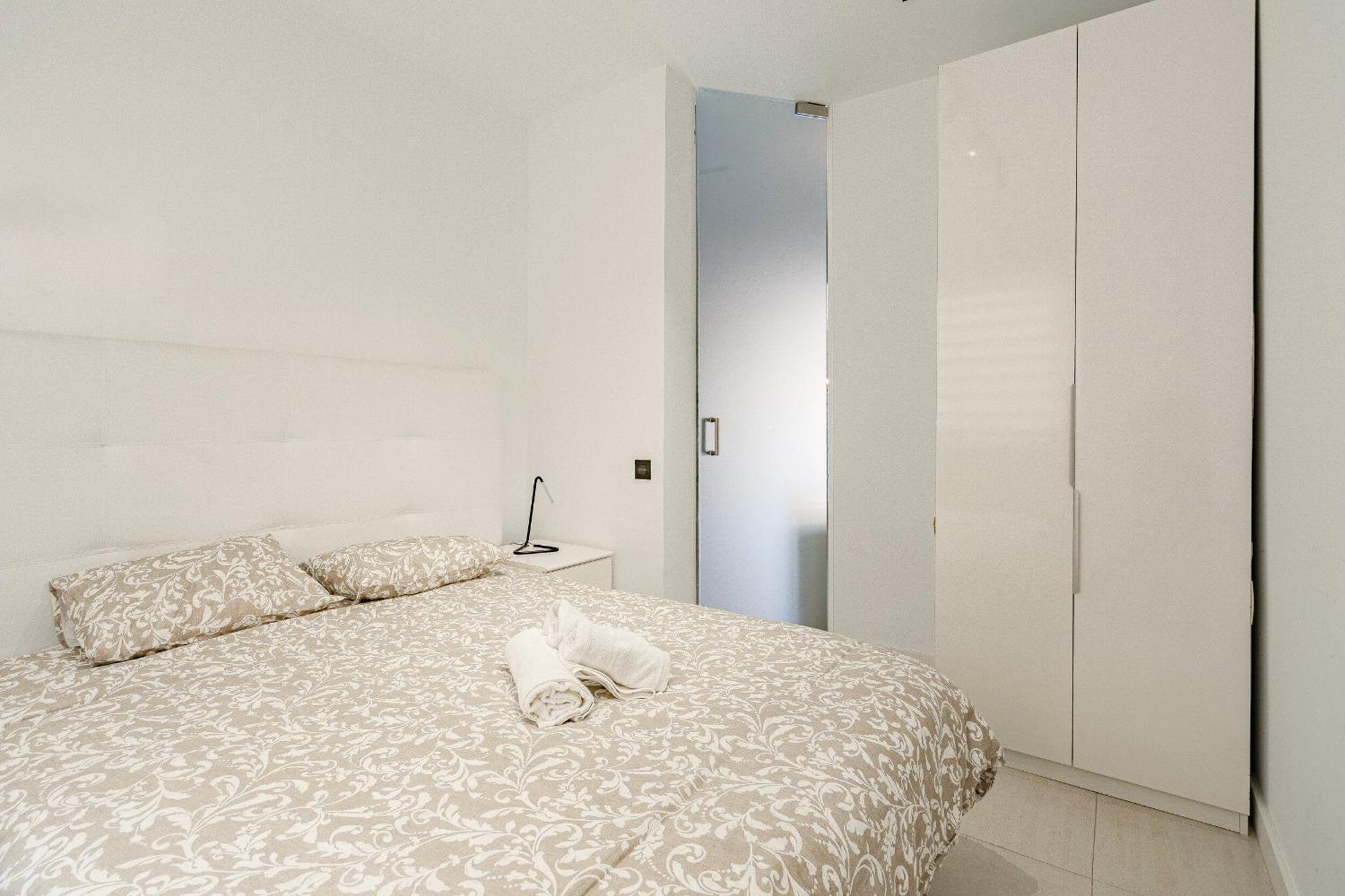 Chalet Playa De Las Americas Arona  Extérieur photo