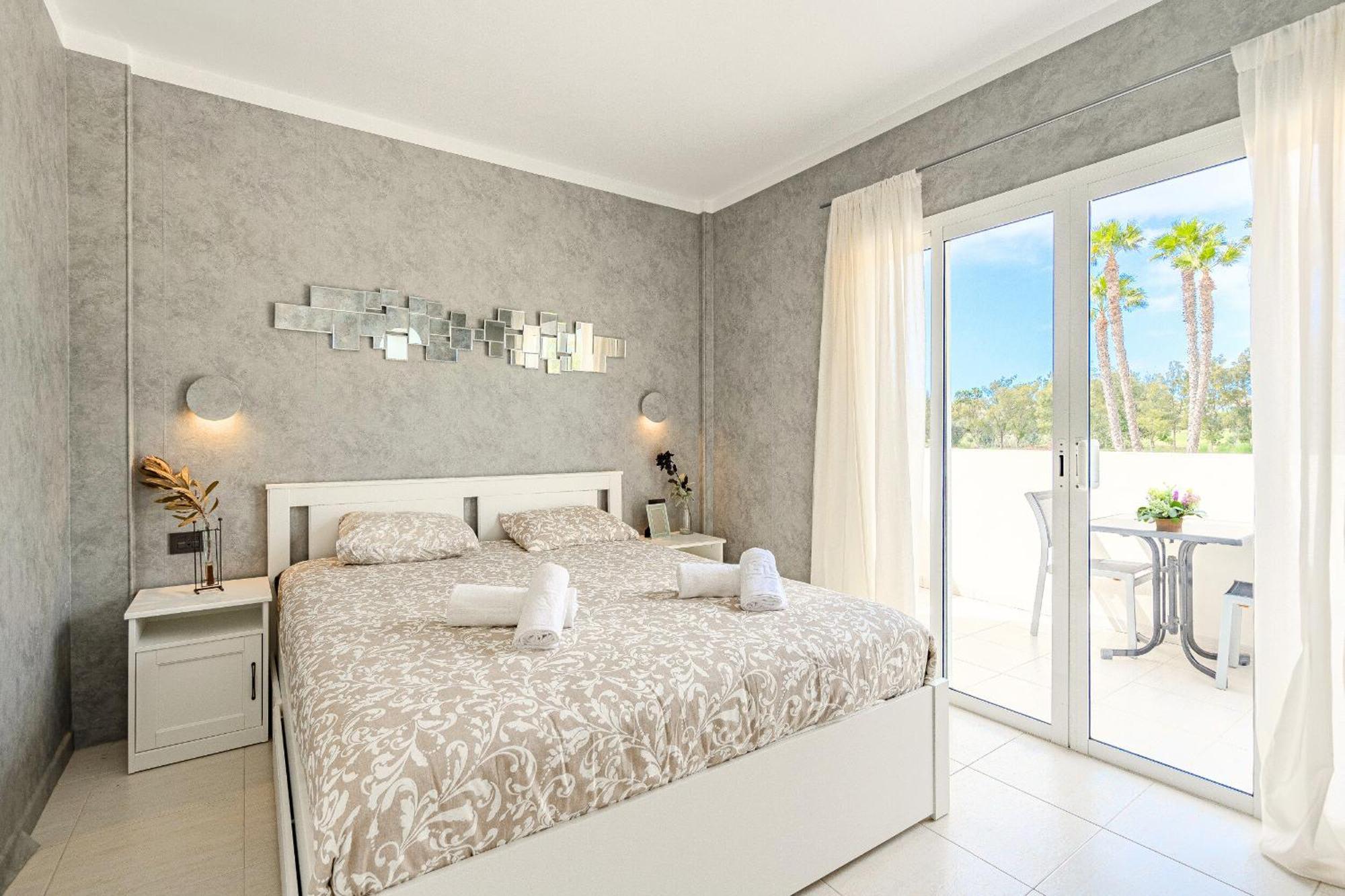 Chalet Playa De Las Americas Arona  Extérieur photo